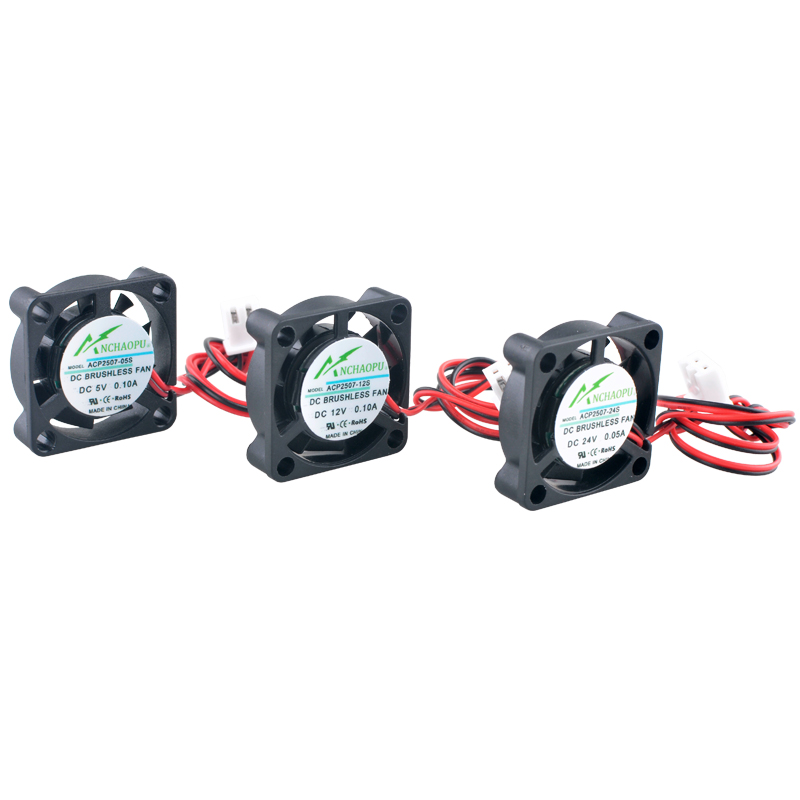 Raspberry Pi Water Cooling Kit - ANCHAOPU Ventola di raffreddamento ultrasottile da