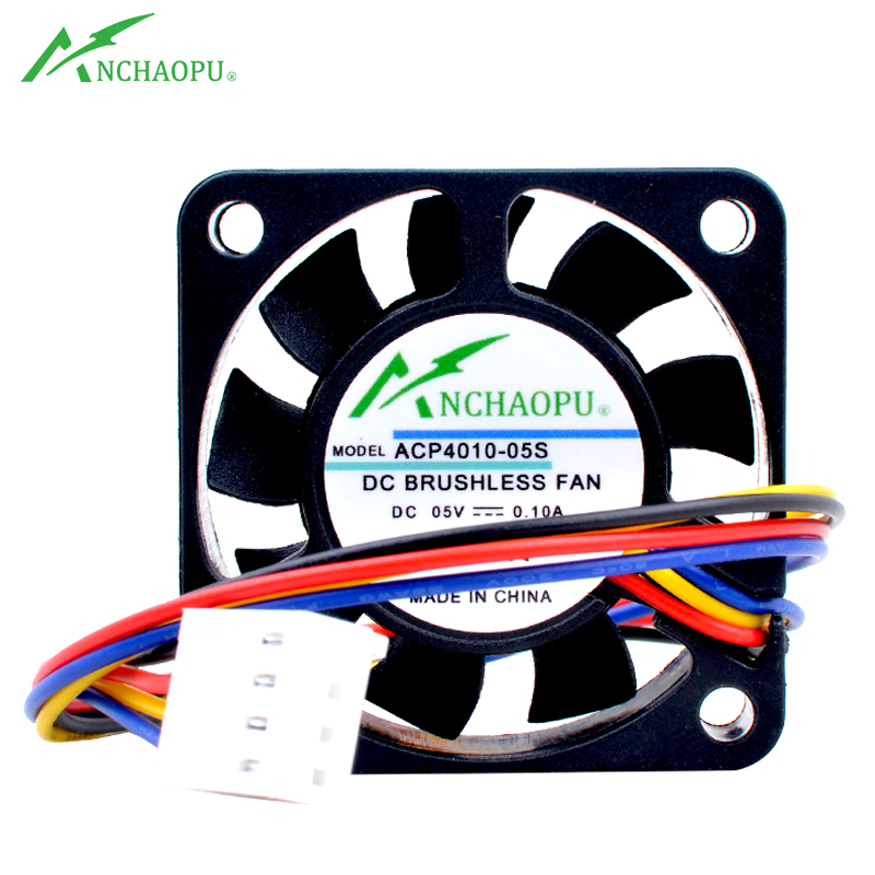 Ventola di Raffreddamento ANCH - Raspberry Pi Water Cooling Kit recensione e prezzo
