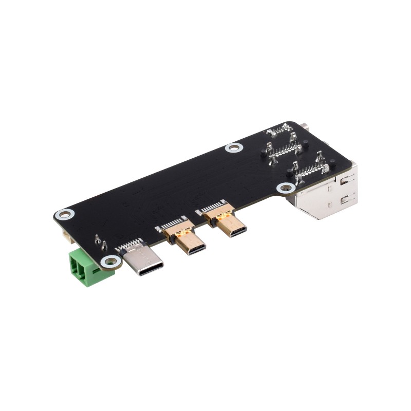 Adattatore multifunzionale Mic - Argon One V3 M.2 Nvme Case recensione e prezzo