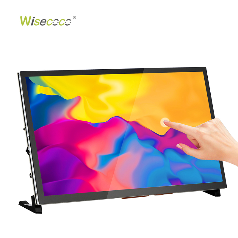 Monitor Touch Screen LCD IPS H - Raspberry Pi 10.1 Inch Capacitive Touch Screen Ips recensione e prezzo