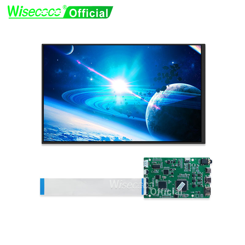 Wisecoco Tablet con Display LC - Raspberry Pi 10.1 Inch Capacitive Touch Screen Ips recensione e prezzo