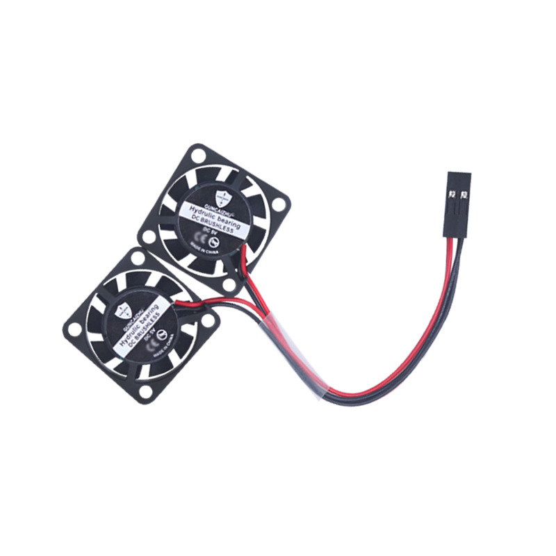 Nuovo DC 5V 0.11A 2507 25x25x0 - Raspberry Pi Water Cooling Kit recensione e prezzo